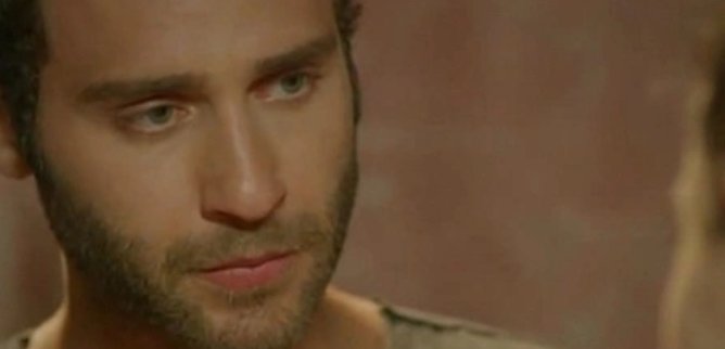 Турецкий сериал История одной любви 13 серия
