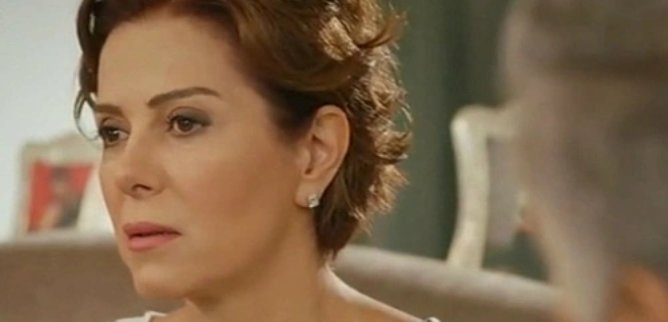 Турецкий сериал История одной любви 15 серия