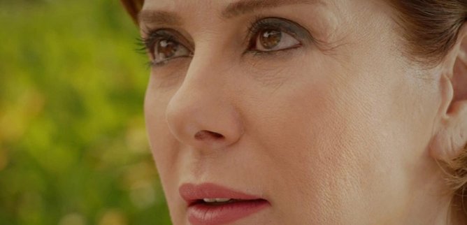 Турецкий сериал История одной любви 18 серия