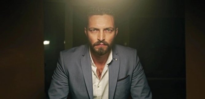 Турецкий сериал Любовь моя, Алабора 2 серия
