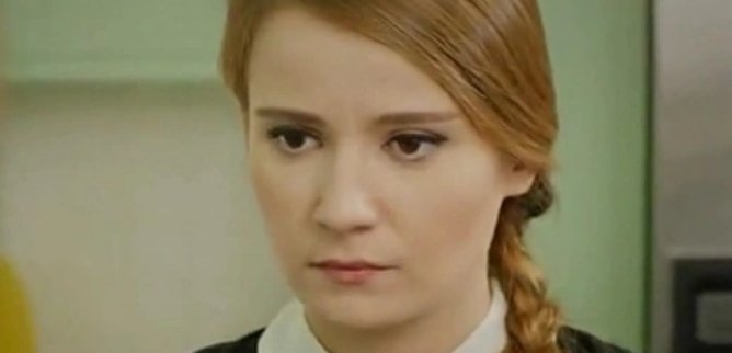 Турецкий сериал История одной любви 27 серия