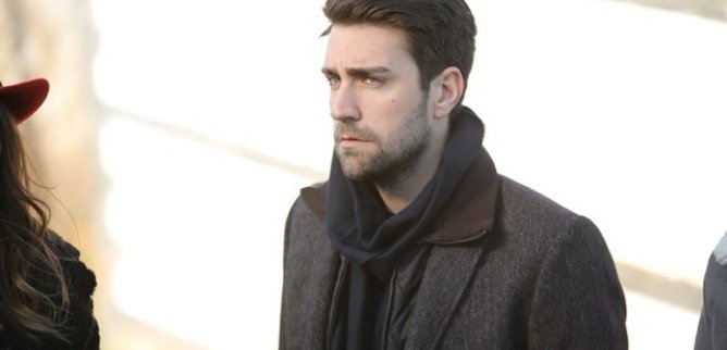 Турецкий сериал Любовь напоказ 33 серия