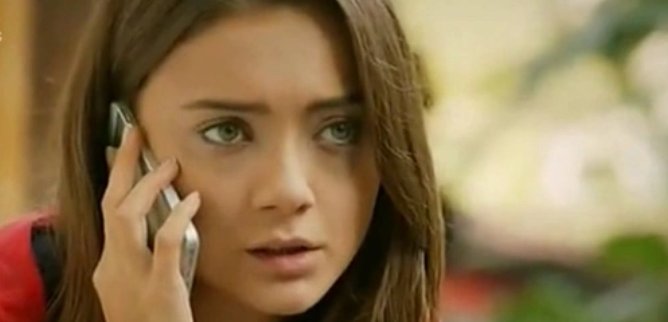 Турецкий сериал История одной любви 31 серия