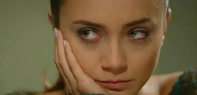 Турецкий сериал История одной любви 33 серия