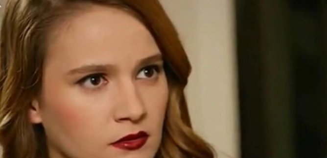 Турецкий сериал История одной любви 36 серия