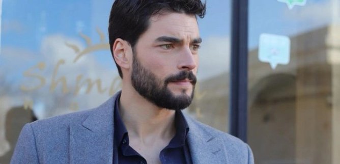 Турецкий сериал Ветреный 32 серия