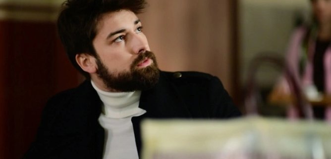 Турецкий сериал Изумрудный Феникс 4 серия