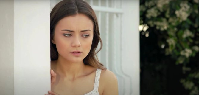 Турецкий сериал История одной любви 7 серия