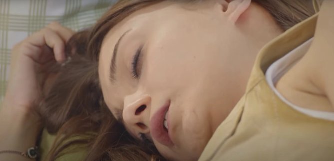 Турецкий сериал История одной любви 11 серия