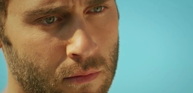 Турецкий сериал История одной любви 16 серия
