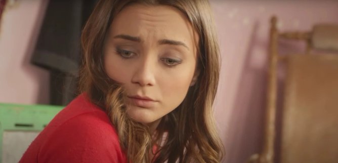 Турецкий сериал История одной любви 26 серия