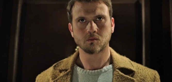 Турецкий сериал Чукур 88 серия