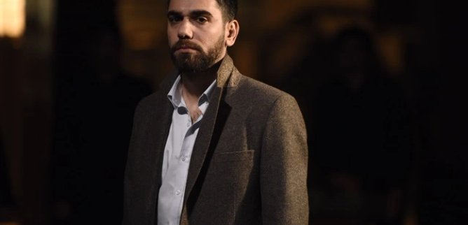Турецкий сериал Воссоединение 41 серия