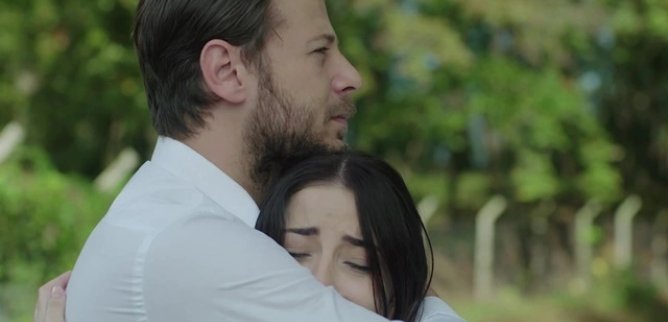 Турецкий сериал Птицы без крыльев 22 серия