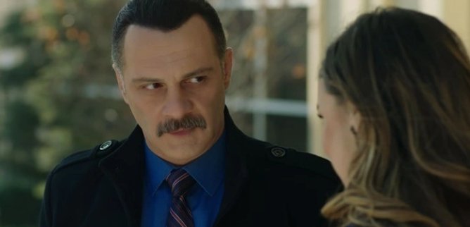 Турецкий сериал Птицы без крыльев 31 серия