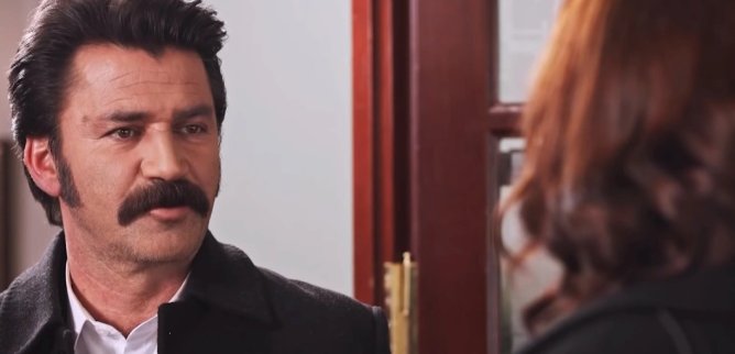 Турецкий сериал В ожидании весны 58 серия