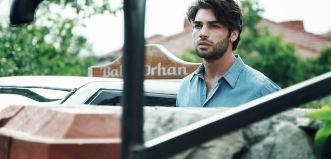 Турецкий сериал Зимнее Солнце 15 серия