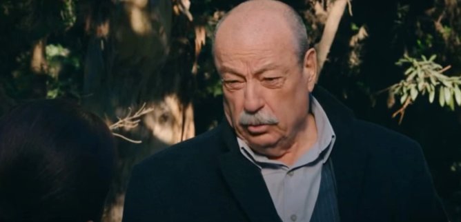 Турецкий сериал Госпожа Дила 17 серия