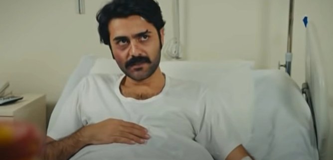 Турецкий сериал Госпожа Дила 64 серия