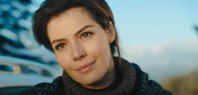 Турецкий сериал Госпожа Дила 67 серия