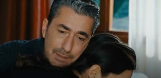 Турецкий сериал Госпожа Дила 68 серия