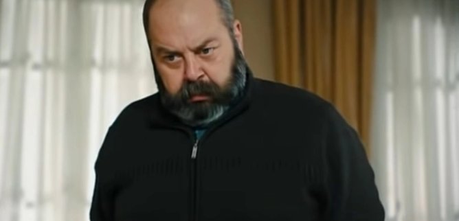 Турецкий сериал Госпожа Дила 69 серия