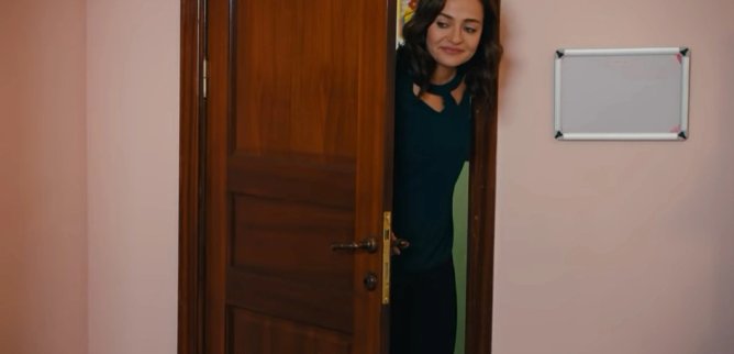 Турецкий сериал Госпожа Дила 71 серия