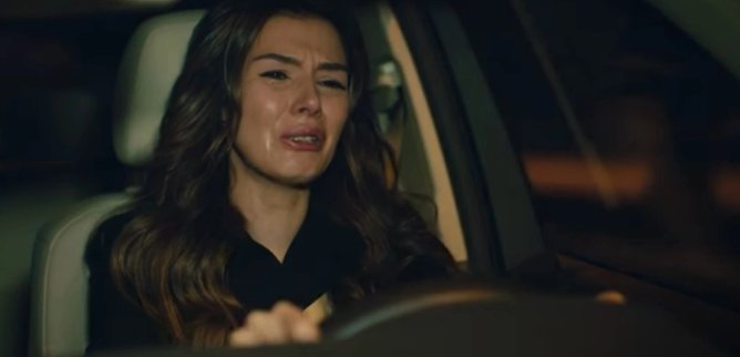 Турецкий сериал Госпожа Дила 72 серия
