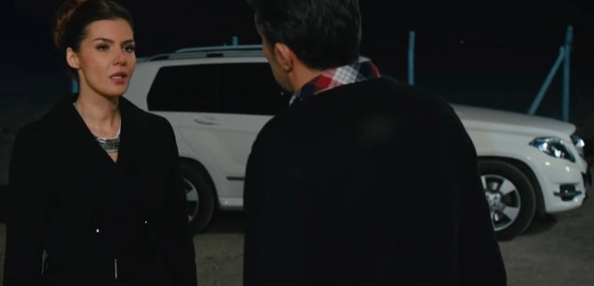Турецкий сериал Госпожа Дила 76 серия