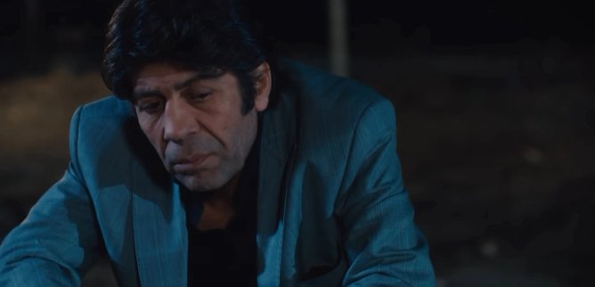 Турецкий сериал Госпожа Дила 77 серия