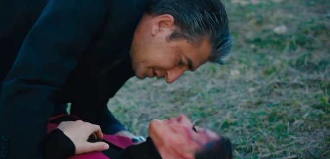 Турецкий сериал Госпожа Дила 81 серия