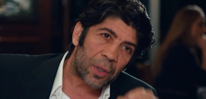 Турецкий сериал Госпожа Дила 82 серия