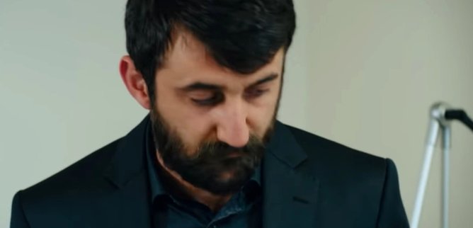 Турецкий сериал Госпожа Дила 83 серия