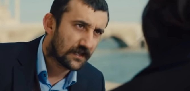 Турецкий сериал Госпожа Дила 86 серия