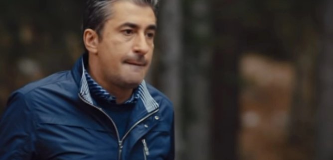 Турецкий сериал Госпожа Дила 87 серия