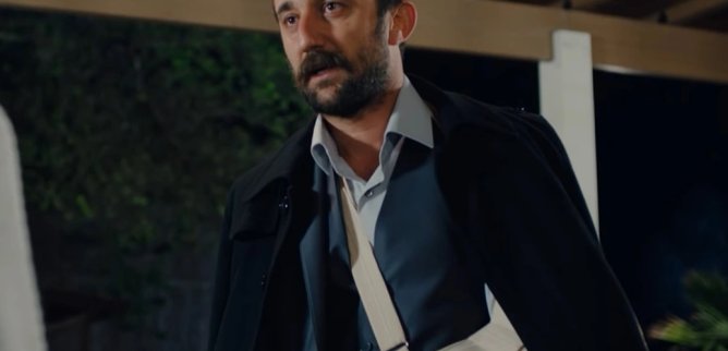 Турецкий сериал Госпожа Дила 89 серия
