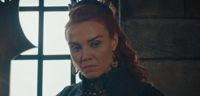 Турецкий сериал Основание Осман 12 серия