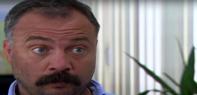 Турецкий сериал Аданали 67 серия