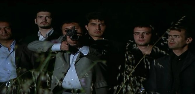Турецкий сериал Аданали 68 серия