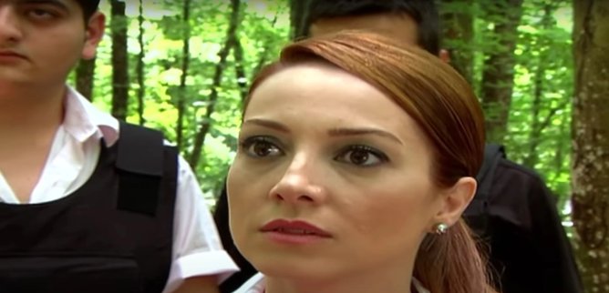 Турецкий сериал Аданали 69 серия