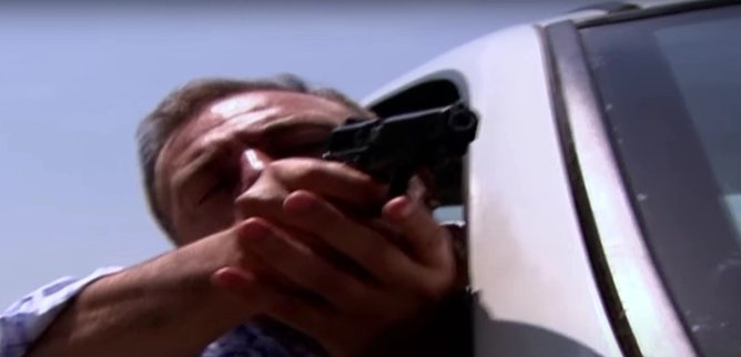 Турецкий сериал Аданали 70 серия