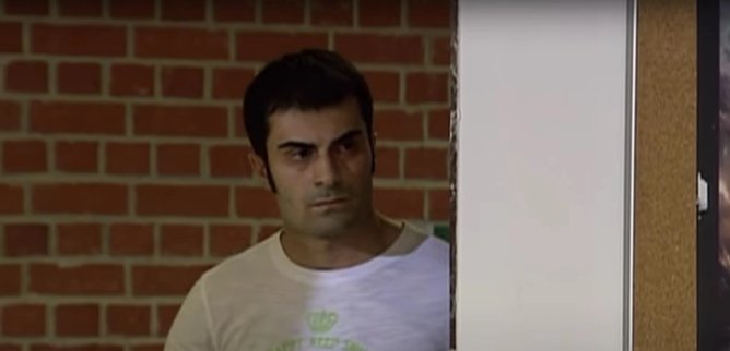 Турецкий сериал Аданали 74 серия