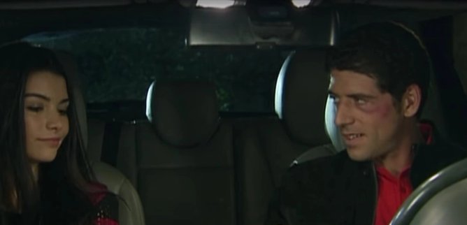 Турецкий сериал Аданали 76 серия