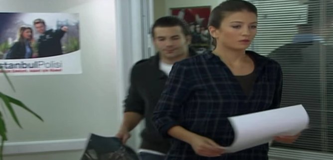 Турецкий сериал Аданали 79 серия