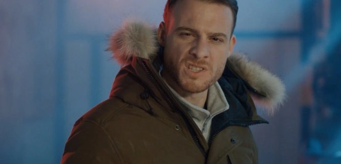 Турецкий сериал Чистая правда 20 серия