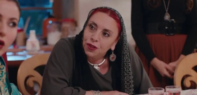 Турецкий сериал Новая невеста 34 серия
