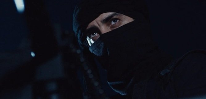Турецкий сериал Долина волков: Западня 283 серия