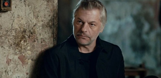 Турецкий сериал Долина волков: Западня 285 серия