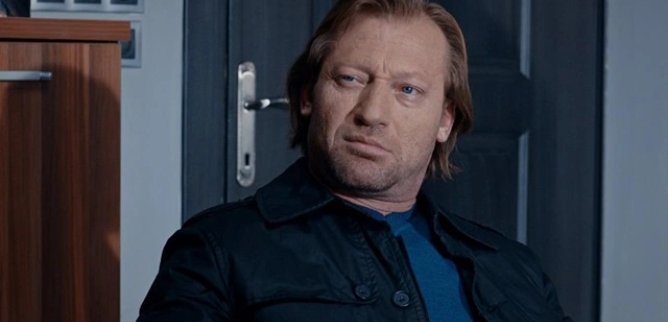 Турецкий сериал Долина волков: Западня 286 серия