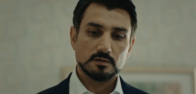 Турецкий сериал Долина волков: Западня 288 серия